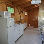 Gabi Haza Holiday home *