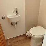 Gabi Haza Holiday home Balatonalmadi