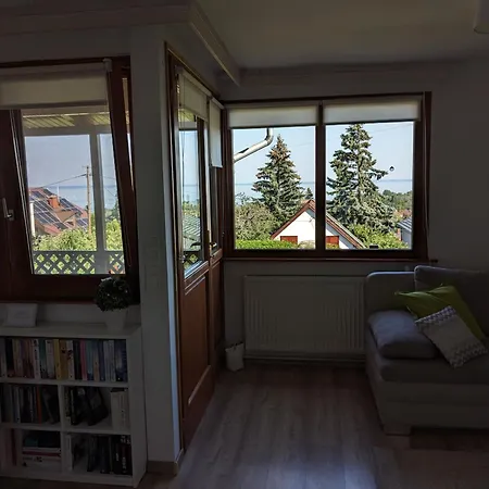Prázdninový dům Gabi Haza