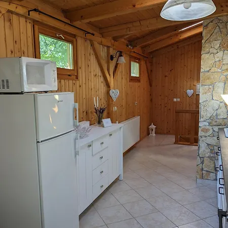 Gabi Haza Holiday home *