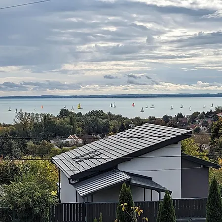 Gabi Haza Balatonalmádi