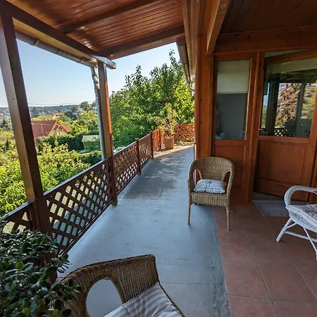 Holiday home Gabi Haza