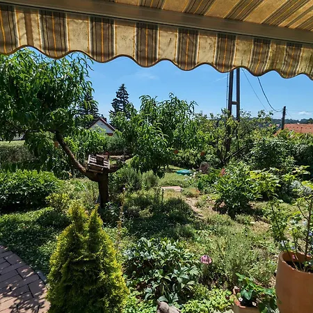 Feriehus Gabi Haza Balatonalmádi