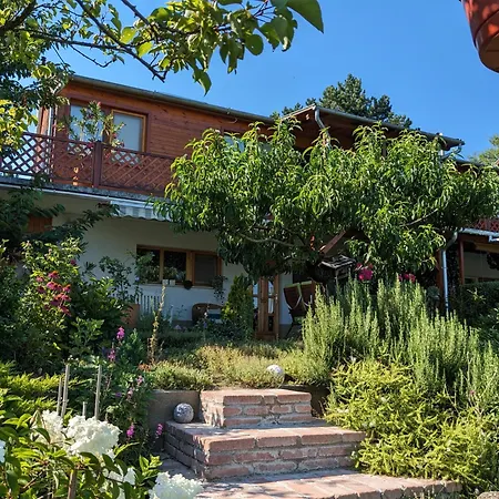 Feriehus Gabi Haza *