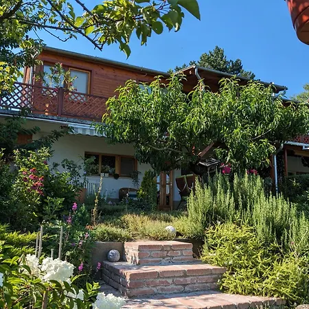 Holiday home Gabi Haza *