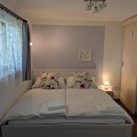Holiday home Gabi Haza *