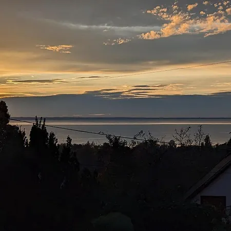 Holiday home Gabi Haza Balatonalmadi