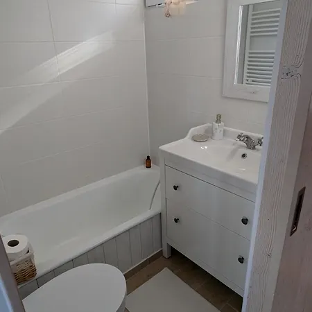 بيت للعطل Gabi Haza