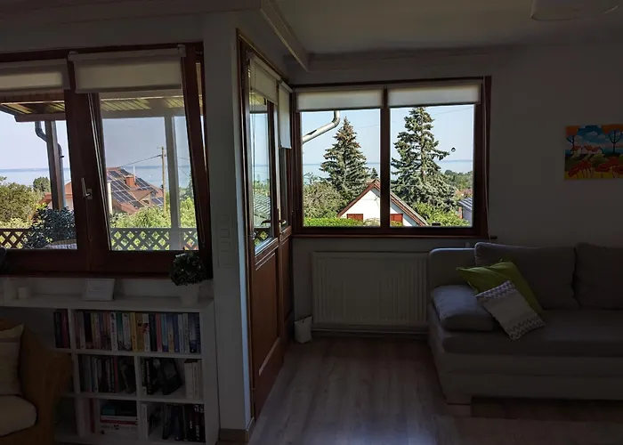 Hébergement de vacances Gabi Haza