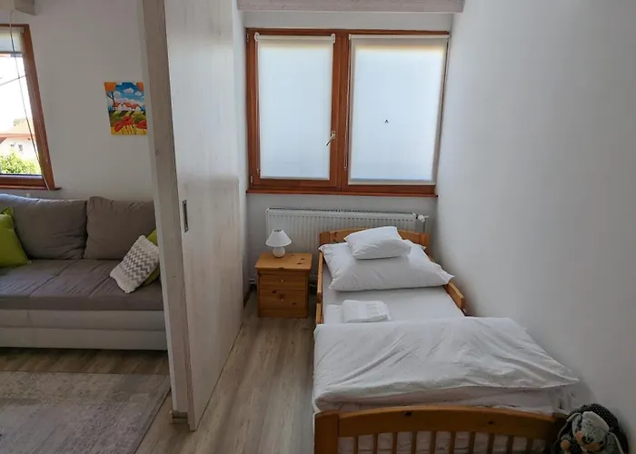Gabi Haza Balatonalmádi