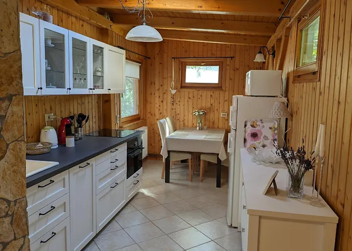 Gabi Haza Balatonalmádi