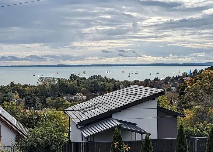 Gabi Haza Balatonalmádi
