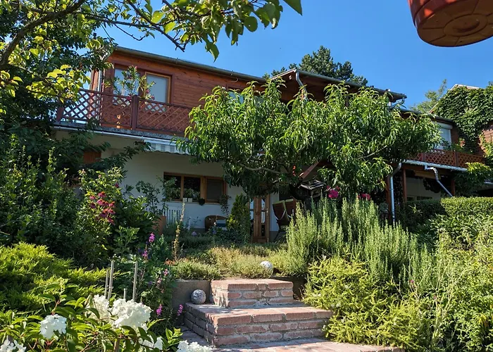 Feriehus Gabi Haza *