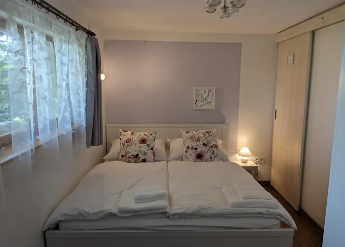 Feriehus Gabi Haza *