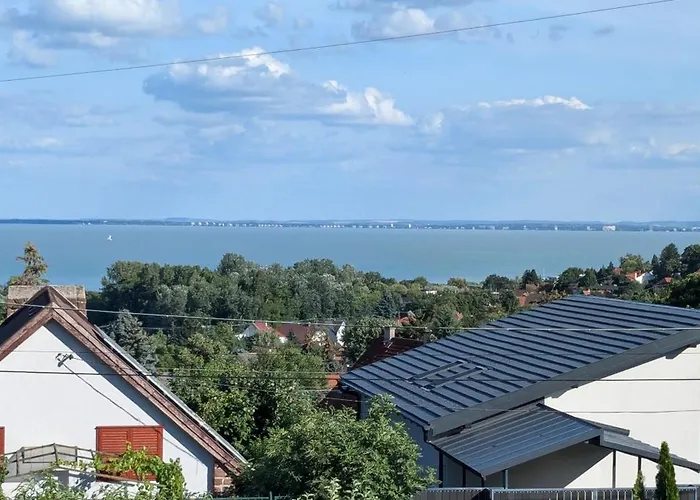 Feriehus Gabi Haza *