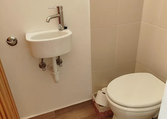 Gabi Haza Feriehus Balatonalmádi